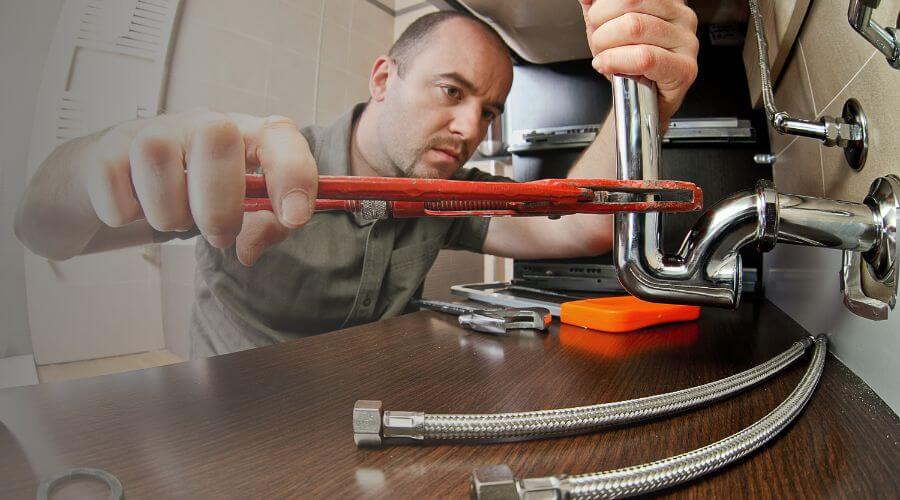 Local expert plumbing services in Emerson, IA
